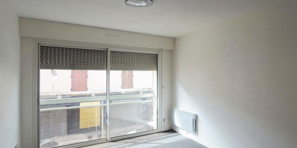 appartement à MONT DE MARSAN (40000)